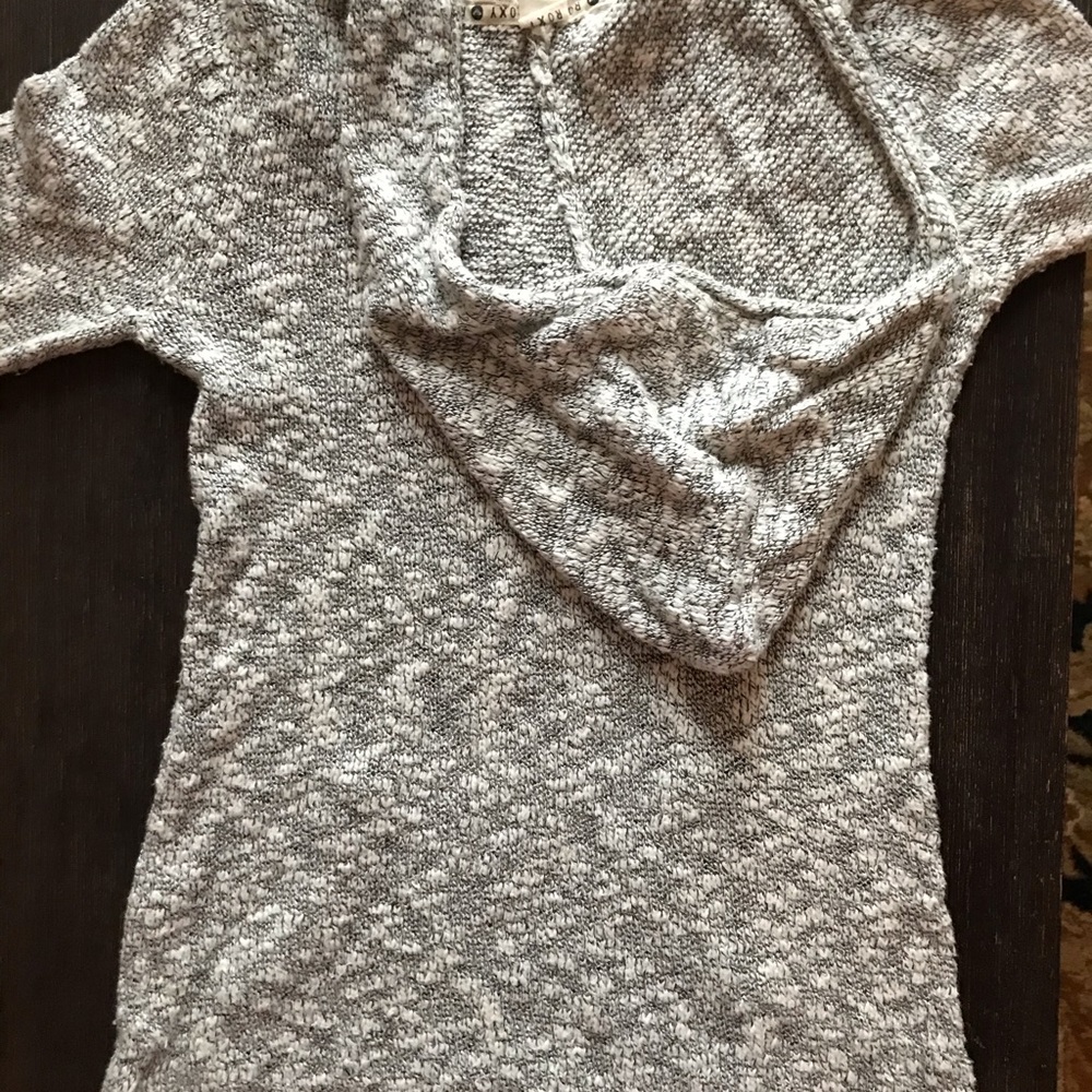 Cozy Roxy Hoodie - Picture 3 of 3
